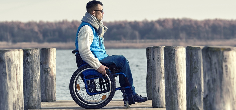 disability services home